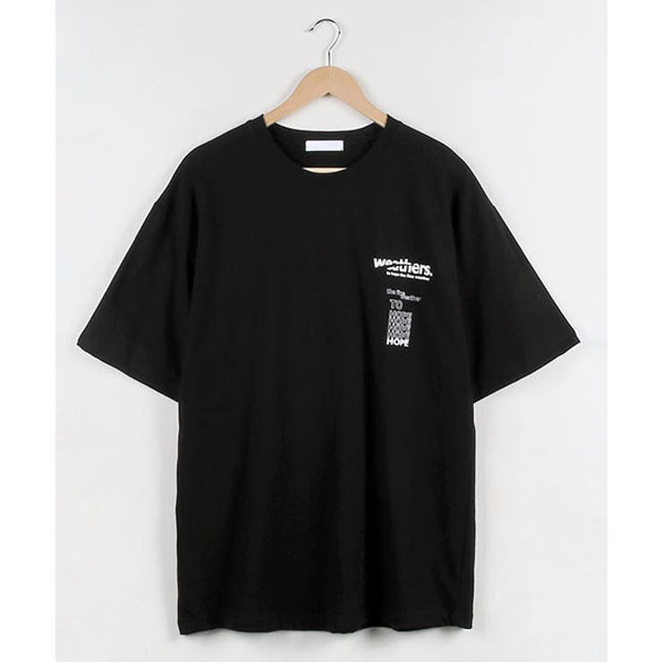 韓国早期完売★Ment half tee 大人気Tシャツ(Ment Black/追跡O) WAVE × New Order】 Power, Corruption & Lies SMALL LOGO TEE