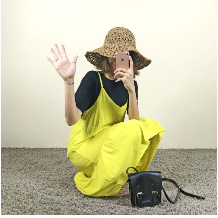 Merongshopビビッドフリルワンピース 韓国 韓国ファッション 品番 Nwiw 3rd Spring サードスプリング のレディースファッション通販 Shoplist ショップリスト