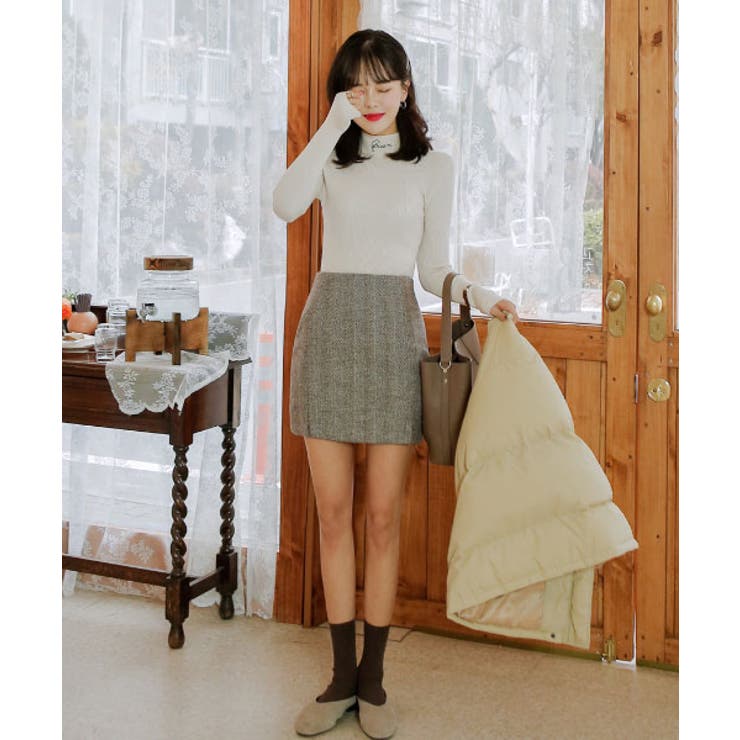 Merongshopララランドウールスカート韓国 韓国ファッション ボトムス 品番 Nwiw 3rd Spring サードスプリング のレディースファッション通販 Shoplist ショップリスト Merongshopララランドウールスカート韓国 韓国ファッション ボトムス 品番 Nwiw 3rd Spring サードスプリング のレディースファッション通販 Shoplist ショップリスト