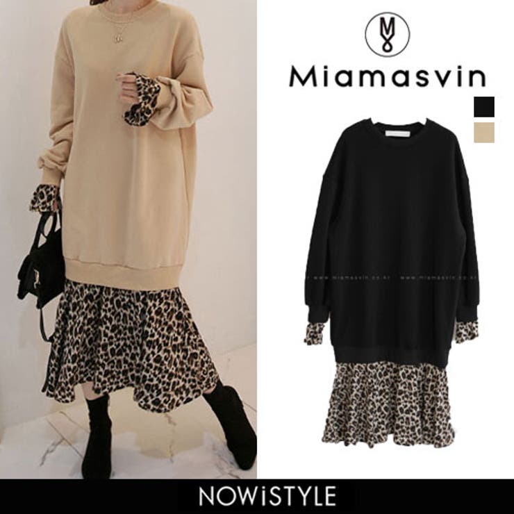Miamasvinレオパードドッキングワンピース韓国 韓国ファッション ワンピース 品番 Nwiw 3rd Spring サードスプリング のレディースファッション通販 Shoplist ショップリスト Miamasvinレオパードドッキングワンピース韓国 韓国ファッション ワンピース 品番 Nwiw 3rd Spring サードスプリング のレディースファッション通販 Shoplist ショップリスト