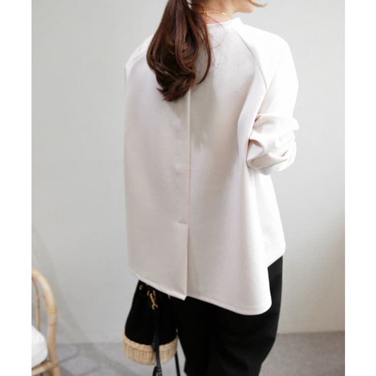 Miamasvinゆるフィットスウェットトップス韓国 韓国ファッション トップス 品番 Nwiw 3rd Spring サードスプリング のレディースファッション通販 Shoplist ショップリスト