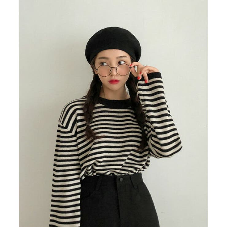 Michyeoraベーシック丸眼鏡韓国 韓国ファッション 眼鏡 品番 Nwiw 3rd Spring サードスプリング のレディース ファッション通販 Shoplist ショップリスト