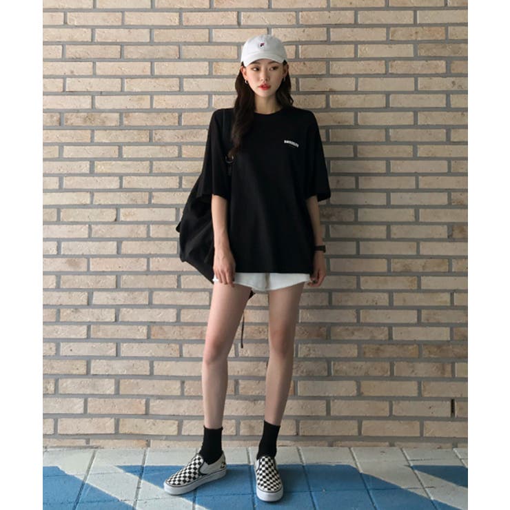 Michyeorabrooklynユニセックスｔシャツ韓国 韓国ファッション 品番 Nwiw 3rd Spring サードスプリング のレディースファッション通販 Shoplist ショップリスト