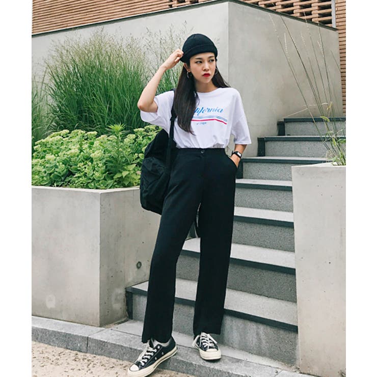 Michyeoraカリフォルニアtシャツ韓国韓国ファッション tシャツ トップス 品番 Nwiw 3rd Spring サードスプリング のレディースファッション通販 Shoplist ショップリスト Michyeoraカリフォルニアtシャツ韓国韓国ファッション tシャツ トップス 品番 Nwiw 3rd Spring サードスプリング のレディースファッション通販 Shoplist ショップリスト