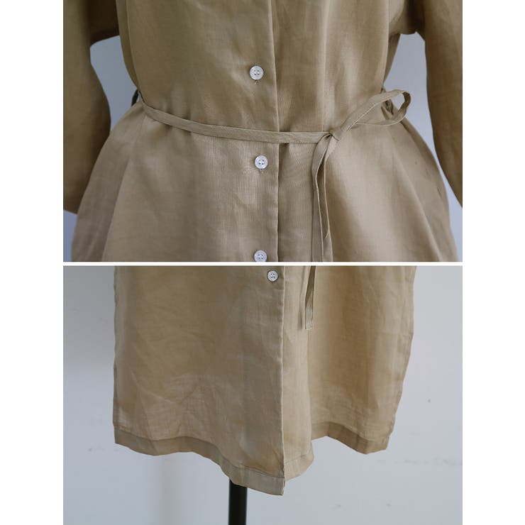 Naning9フロントボタンワンピース韓国 韓国ファッション ロングワンピース 品番 Nwiw 3rd Spring サードスプリング のレディースファッション通販 Shoplist ショップリスト