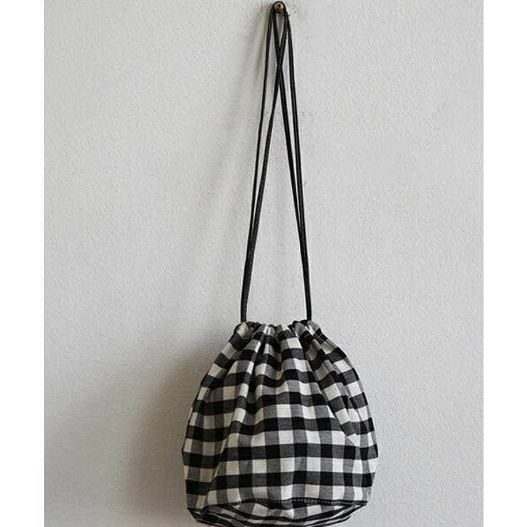 【BBYB】★韓国芸能人着用★送料・関税込★Tartan Mini Bag org.jpg