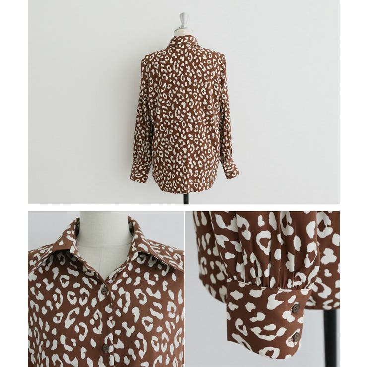 Naning9レオパード柄シャツ 韓国 韓国ファッション 品番 Nwiw 3rd Spring サードスプリング のレディースファッション通販 Shoplist ショップリスト Naning9レオパード柄シャツ 韓国 韓国ファッション 品番 Nwiw 3rd Spring サードスプリング のレディースファッション通販 Shoplist ショップリスト