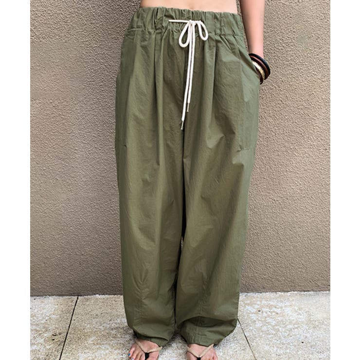 Naning9メンズライクだぼパン韓国 韓国ファッション メンズライクパンツ 品番 Nwiw 3rd Spring サードスプリング のレディースファッション通販 Shoplist ショップリスト