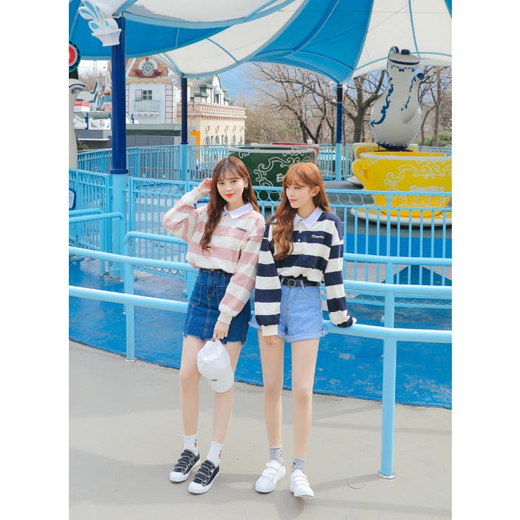Sonyunaraくるくるミッキーソックス 韓国 韓国ファッション 品番 Nwiw 3rd Spring サードスプリング のレディース ファッション通販 Shoplist ショップリスト