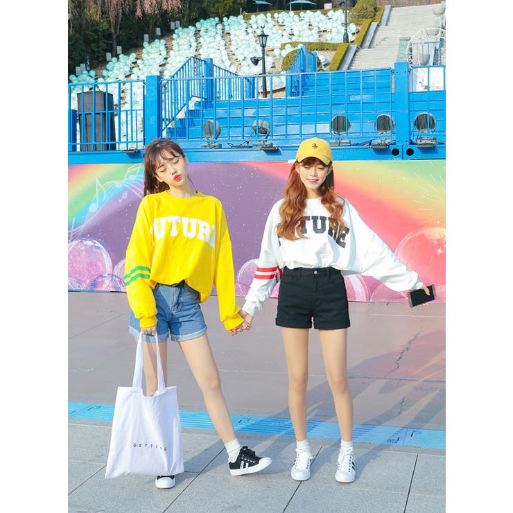 Sonyunaraラインスニーカー 韓国 韓国ファッション 品番 Nwiw 3rd Spring サードスプリング のレディース ファッション通販 Shoplist ショップリスト