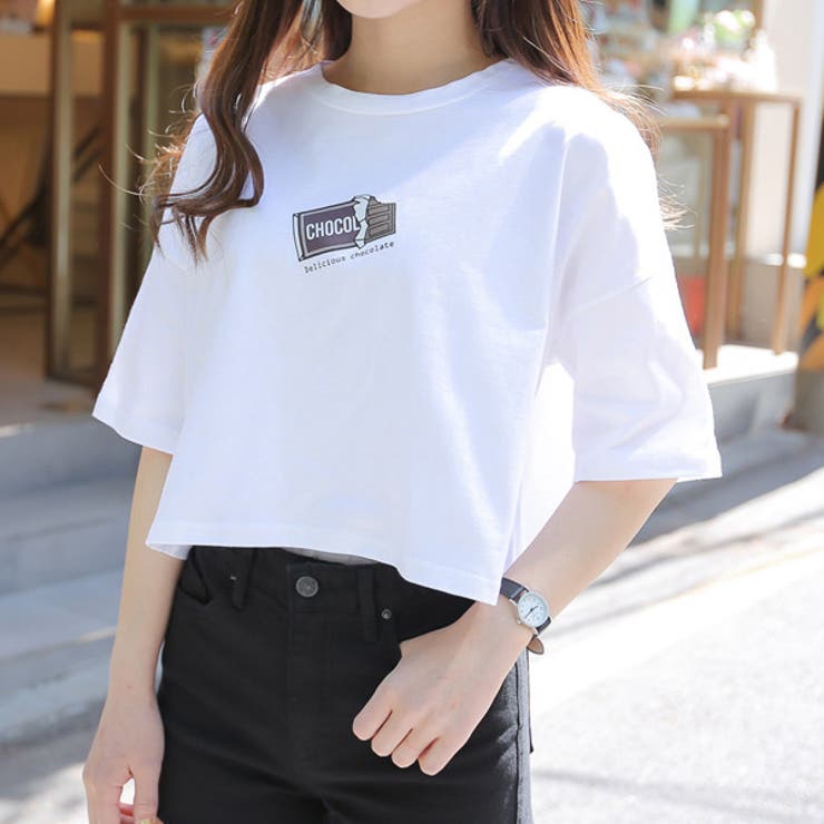SONYUNARA8種類！ワンポイントTシャツ 韓国 韓国ファッション