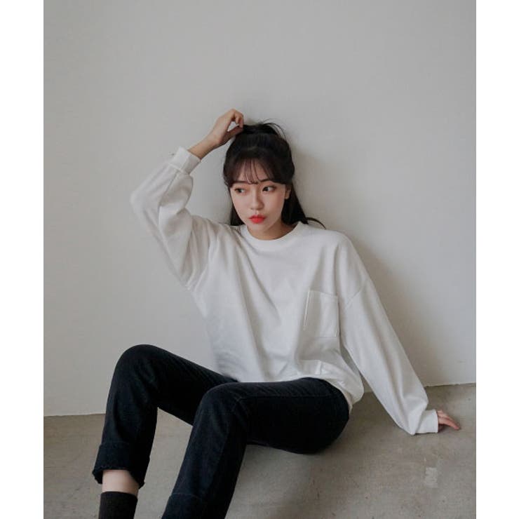 JENNE日本製美トレーナー（新品未使用） 日本製美ライントレーナー｜JENNE(ジェンヌ)公式通販：パリ
