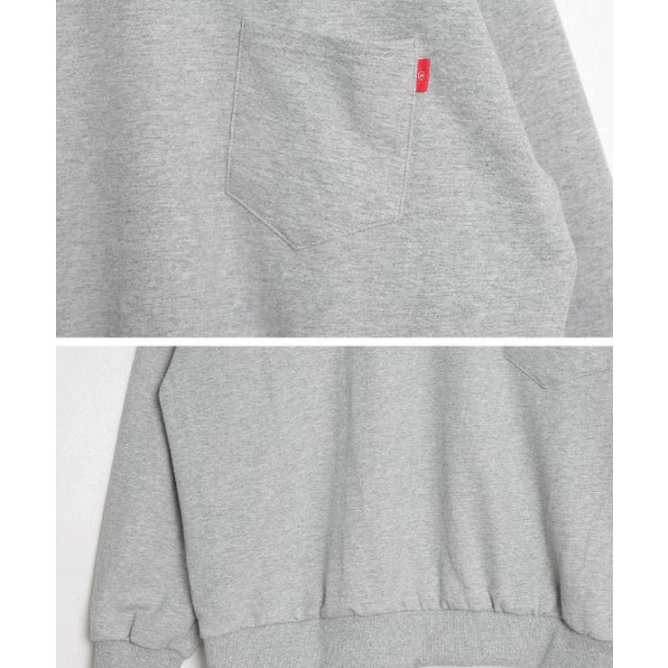 【最終価格】Vaundy NIDONE スウェット Mサイズ 試着のみ 0000275081000.jpg