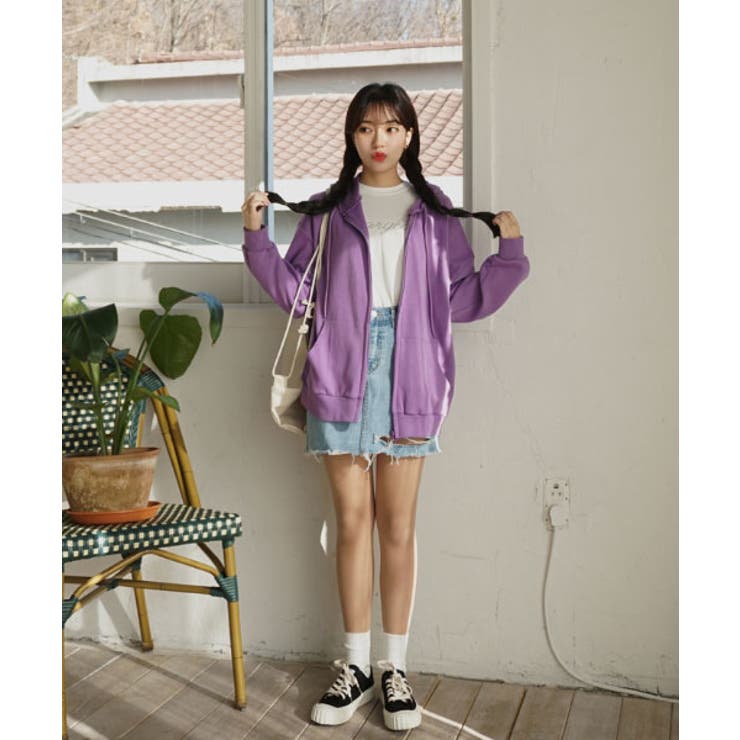 SONYUNARAコットンナップサック韓国 韓国ファッション SONYUNARAコットンナップサック韓国 韓国ファッション