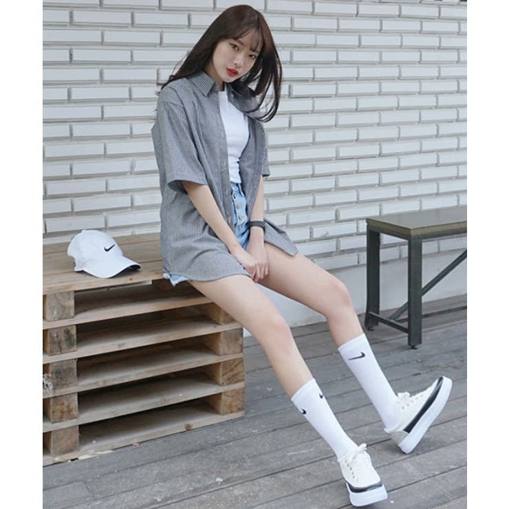 ソイングク　半袖　Tシャツ　韓国　ruffddive チャコール　M Amazon.co.jp: ソイングク 半袖 Tシャツ 韓国 ruffddive