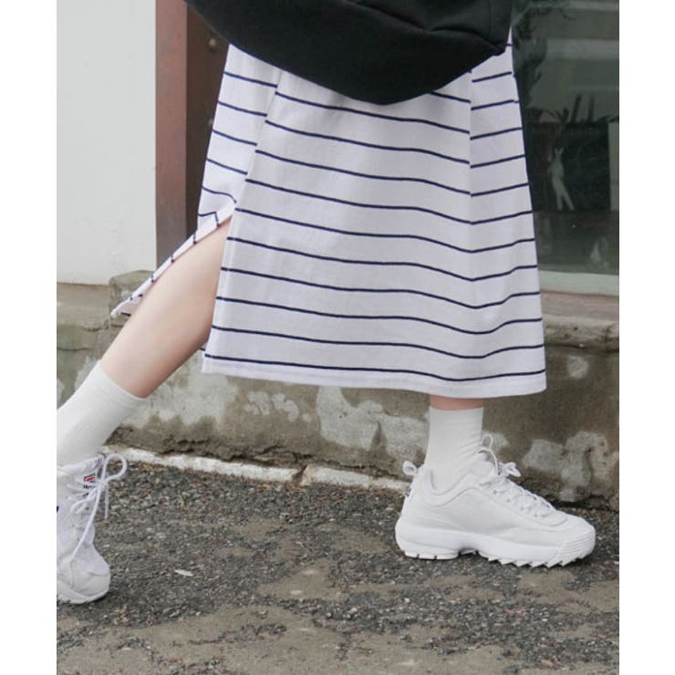 Sonyunaraルーズtシャツワンピース韓国 韓国ファッション Tシャツワンピ 品番 Nwiw 3rd Spring サードスプリング のレディースファッション通販 Shoplist ショップリスト