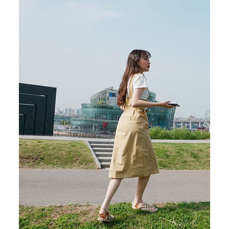 Sonyunaratシャツ ワンピースセット 韓国 韓国ファッション 品番 Nwiw 3rd Spring サードスプリング のレディースファッション通販 Shoplist ショップリスト