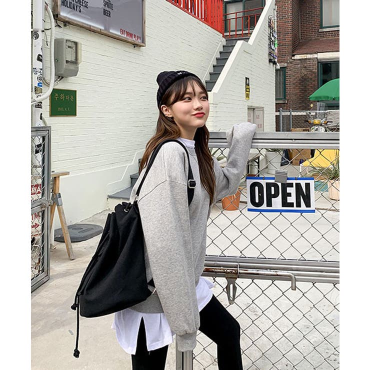 SONYUNARA(ソニョナラ)NYCニット帽[品番：NWIW0006681]｜3rd
