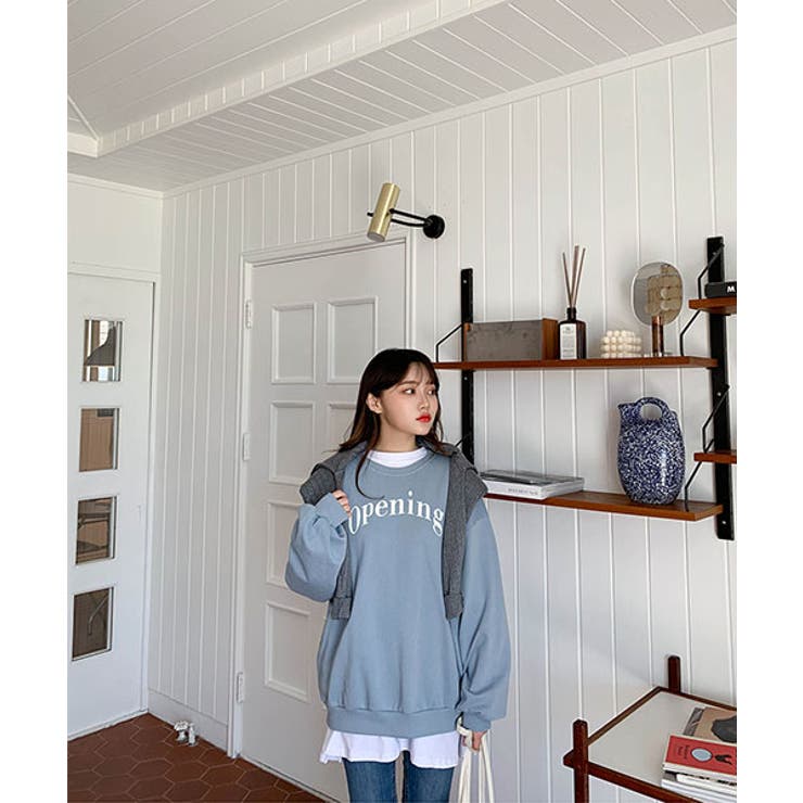 Sonyunaraopeningルーズスウェット韓国 韓国ファッション 秋 品番 Nwiw 3rd Spring サードスプリング のレディースファッション通販 Shoplist ショップリスト Sonyunaraopeningルーズスウェット韓国 韓国ファッション 秋 品番 Nwiw 3rd Spring サードスプリング のレディースファッション通販 Shoplist ショップリスト