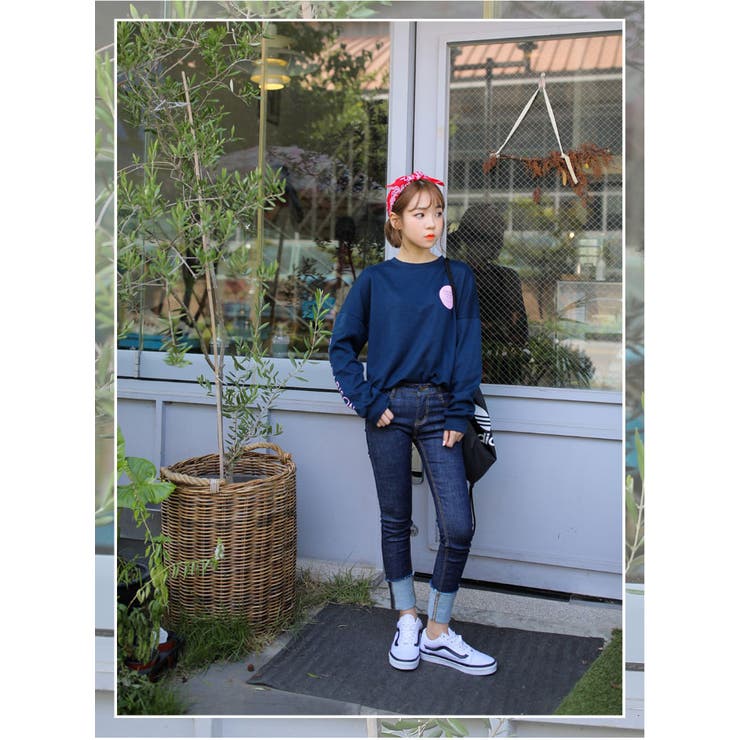 Sonyunaraスポーティ英字トレーナー 韓国 韓国ファッション 品番 Nwiw 3rd Spring サードスプリング の レディースファッション通販 Shoplist ショップリスト Sonyunaraスポーティ英字トレーナー 韓国 韓国ファッション 品番 Nwiw 3rd Spring サードスプリング の レディースファッション通販 Shoplist ショップリスト