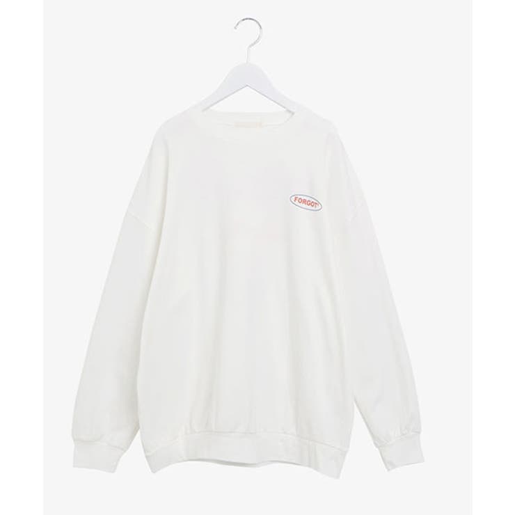 Sonyunaraダボダボロゴロンティー韓国 韓国ファッション カジュアル 品番 Nwiw 3rd Spring サードスプリング の レディースファッション通販 Shoplist ショップリスト