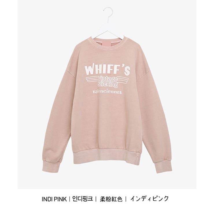 Sonyunaraビンテージウォッシングスウェット韓国 韓国ファッション 品番 Nwiw 3rd Spring サードスプリング のレディースファッション通販 Shoplist ショップリスト Sonyunaraビンテージウォッシングスウェット韓国 韓国ファッション 品番 Nwiw 3rd Spring サードスプリング のレディースファッション通販 Shoplist ショップリスト