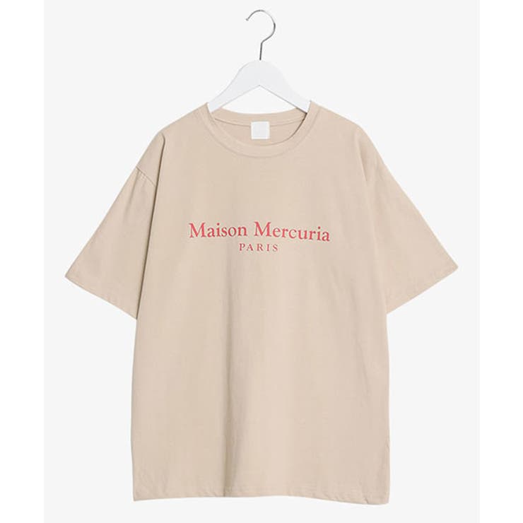 Sonyunaramaisonレタリングtシャツ韓国 韓国ファッション おしゃれ 品番 Nwiw 3rd Spring サードスプリング のレディースファッション通販 Shoplist ショップリスト