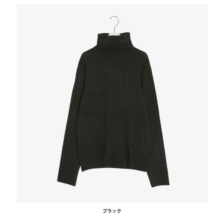 Sonyunaraモダンガールタートルネックニット 品番 Nwiw 3rd Spring サードスプリング のレディース ファッション通販 Shoplist ショップリスト