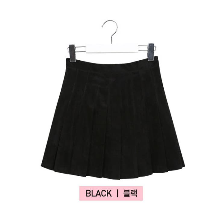 Sonyunaraスエードテニススカート 韓国 韓国ファッション 品番 Nwiw 3rd Spring サードスプリング のレディースファッション通販 Shoplist ショップリスト