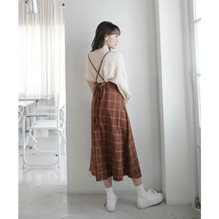 Sonyunaraバックリボンワンピース 韓国 韓国ファッション 品番 Nwiw 3rd Spring サードスプリング のレディースファッション通販 Shoplist ショップリスト