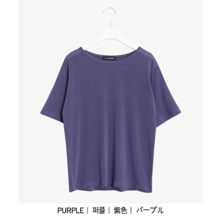 Sonyunaraデイリーシンプルtシャツ 韓国 韓国ファッション 品番 Nwiw 3rd Spring サードスプリング のレディース ファッション通販 Shoplist ショップリスト