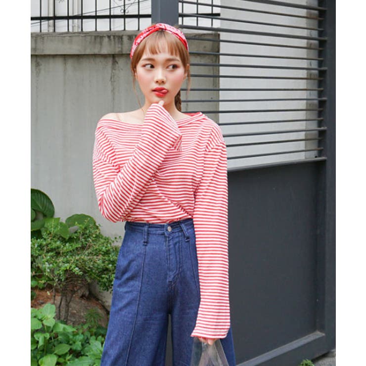 Sonyunaraボートネックボーダーtシャツ韓国 韓国ファッション ロンt 品番 Nwiw 3rd Spring サードスプリング の レディースファッション通販 Shoplist ショップリスト Sonyunaraボートネックボーダーtシャツ韓国 韓国ファッション ロンt 品番 Nwiw 3rd Spring サードスプリング の レディースファッション通販 Shoplist ショップリスト