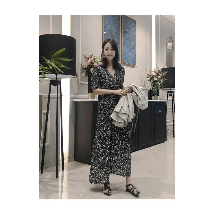 ssong by ssongかすみ草[品番：NWIW0004343]｜3rd Spring