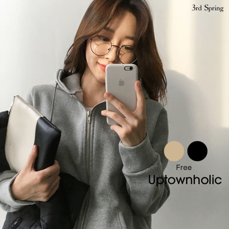 Uptownholic細フレーム伊達眼鏡韓国 韓国ファッション メガネ 品番 Nwiw 3rd Spring サードスプリング のレディースファッション通販 Shoplist ショップリスト