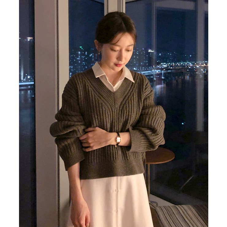 la vie au calme _ (韓国) シースルールー Ver.2 リボン GREEN 新発売】パッケージの可愛さがSNSで話題！「Joocyee（ジューシー