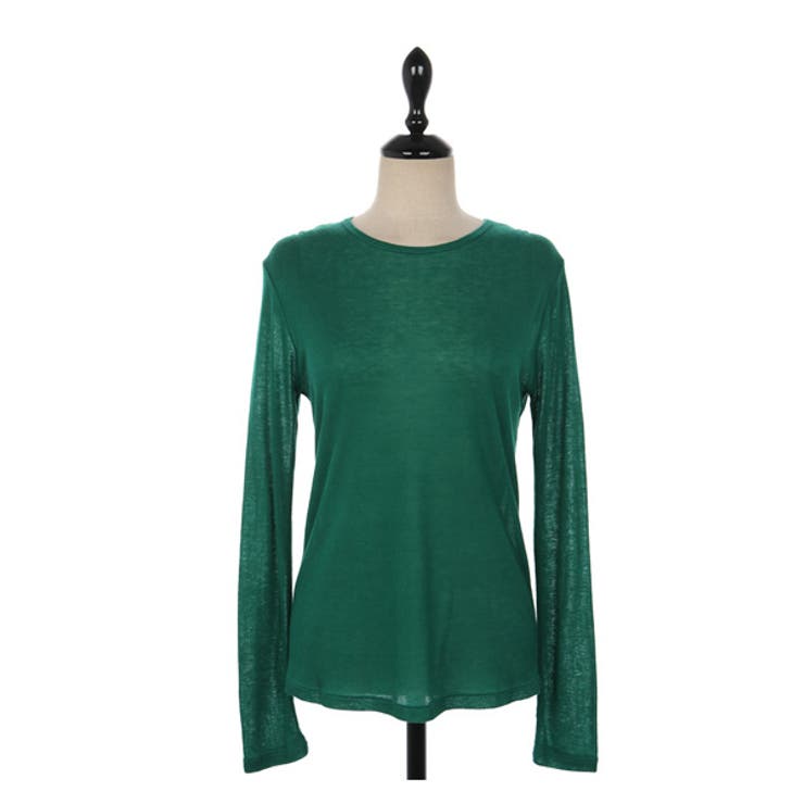 Uptownholicカラーカットソー韓国韓国ファッション カットソー トップス 品番 Nwiw 3rd Spring サードスプリング のレディースファッション通販 Shoplist ショップリスト