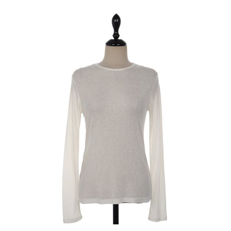 Uptownholicカラーカットソー韓国韓国ファッション カットソー トップス 品番 Nwiw 3rd Spring サードスプリング のレディースファッション通販 Shoplist ショップリスト