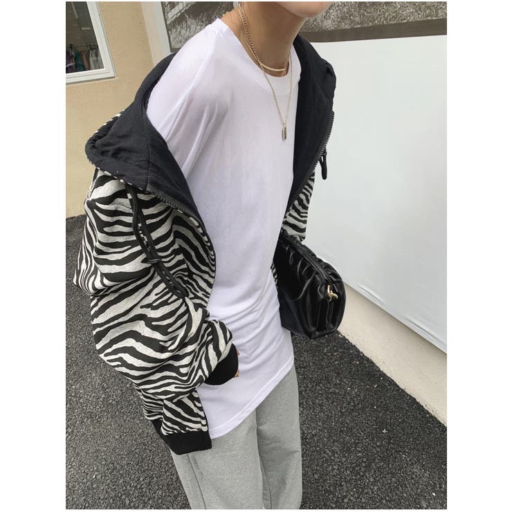 SONYUNARA(ソニョナラ)TO THE MOONだぼっとTシャツ | 3rd Spring | 詳細画像7 