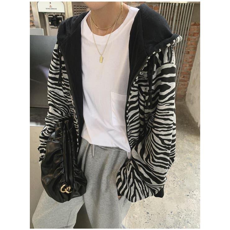 SONYUNARA(ソニョナラ)TO THE MOONだぼっとTシャツ | 3rd Spring | 詳細画像6 