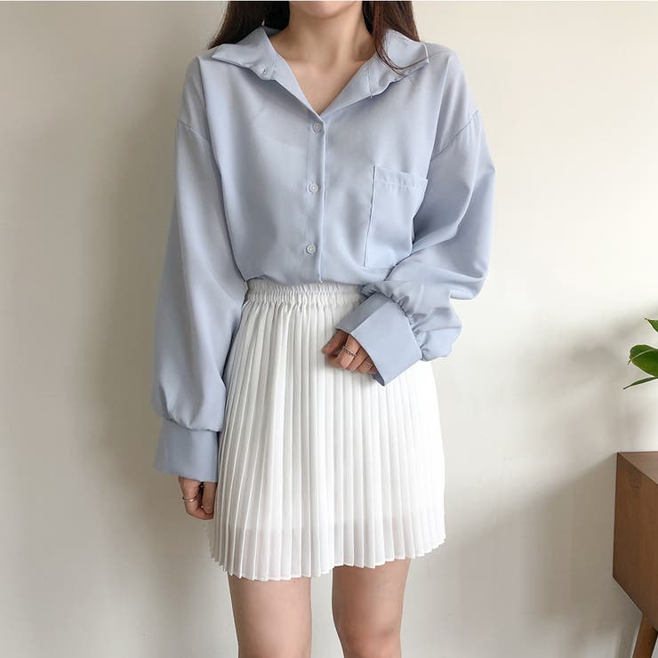 楽天市場】【送料無料】『お洒落を格上げするブラウス×デニムコーデ2点