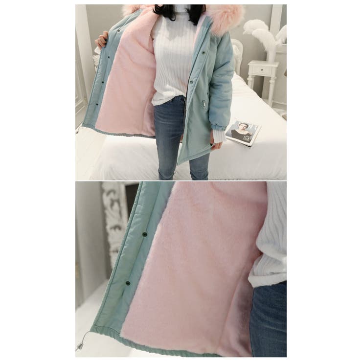 Sumgirlピンクファーモッズコートアウター コート ジャンパー 品番 Nwiw 3rd Spring サードスプリング のレディースファッション通販 Shoplist ショップリスト Sumgirlピンクファーモッズコートアウター コート ジャンパー 品番 Nwiw 3rd Spring サードスプリング のレディースファッション通販 Shoplist ショップリスト