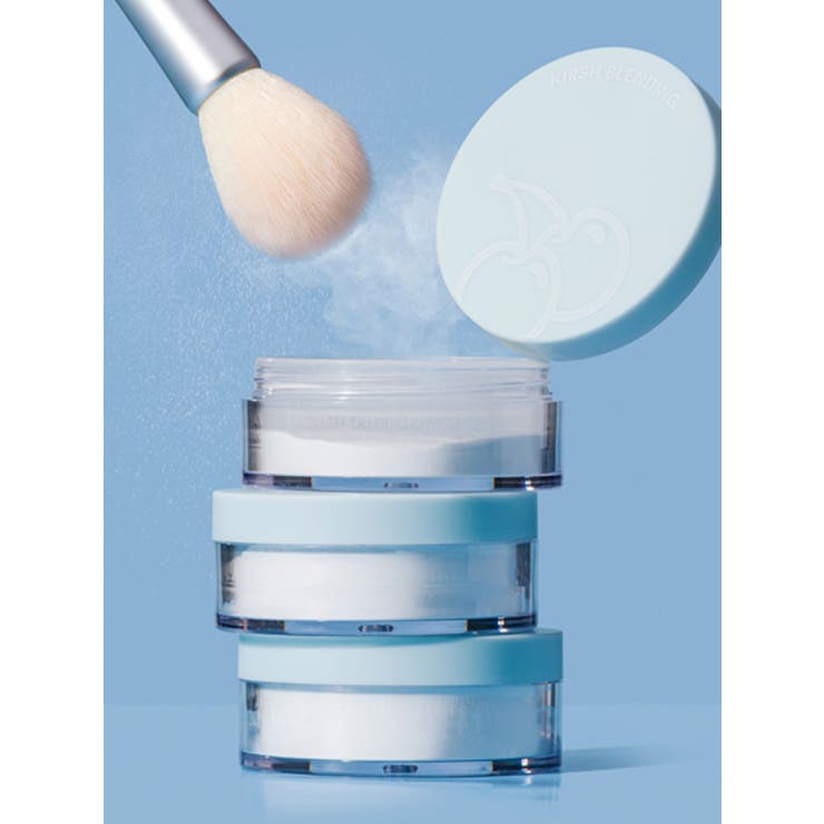 キルシュブレンディング フラッフィーウォッピーパウダー5g 韓国コスメ 韓国 | OFF BEAUTY | 詳細画像1 