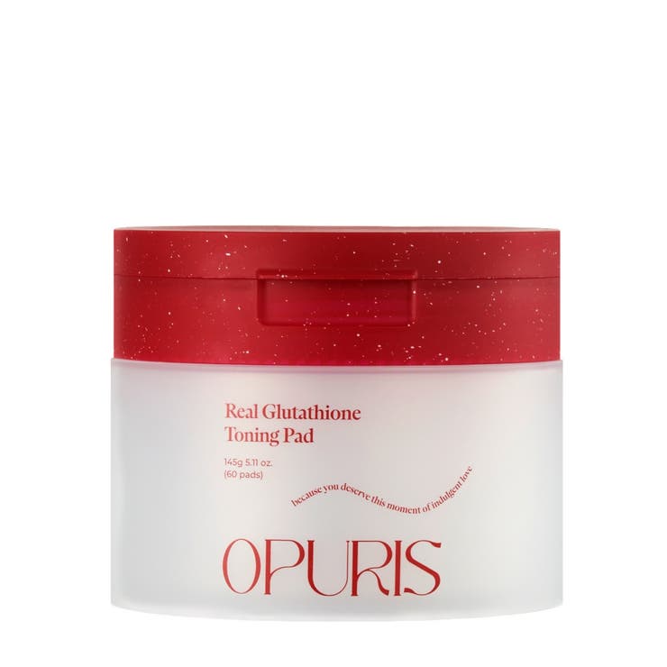 オフリス 無香料グルタチオントーニングパッド145g/60枚 韓国コスメ 韓国 | OFF BEAUTY | 詳細画像1 