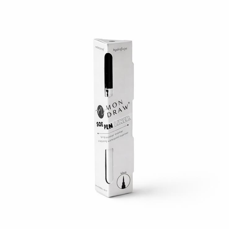 モンドロウ ソイペンライナー 韓国コスメ 韓国 | OFF BEAUTY | 詳細画像1 