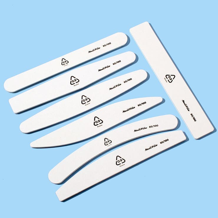 プラリア ネイルファイル 韓国コスメ 韓国 | OFF BEAUTY | 詳細画像1 