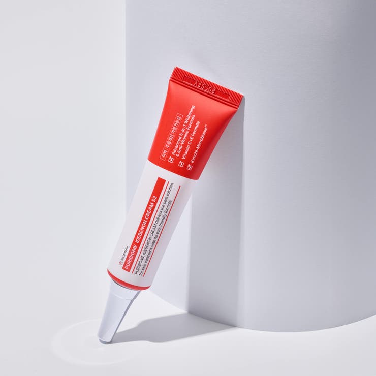 ピュリバイオームダーマリワインディングイデベノンクリーム30ml 韓国コスメ | OFF BEAUTY | 詳細画像1 
