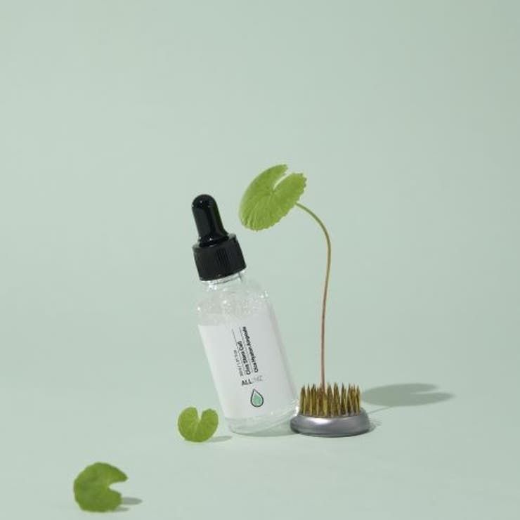 オールニズ シカ 幹細胞 シカヒアルロン アンプル 30ml 韓国コスメ | OFF BEAUTY | 詳細画像1 