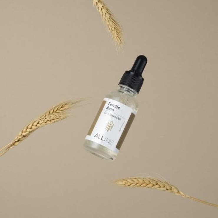 オールニズ シカ幹細胞フェルラ酸アンプル 30ml 韓国コスメ | OFF BEAUTY | 詳細画像1 