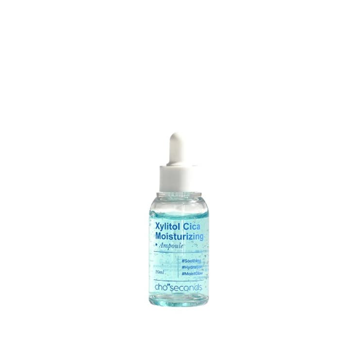 チョセコンズ キシリトール シカ ヒアルロン酸 アンプル (30ml) 韓国コスメ | OFF BEAUTY | 詳細画像1 