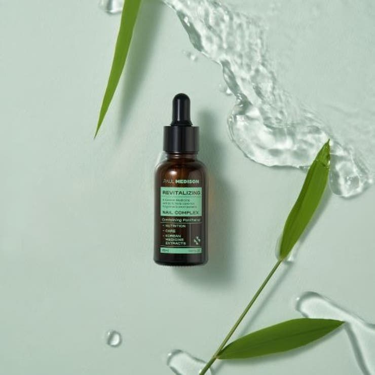 ポールメディソン リバイタライジングネイルコンプレックス30ml 韓国コスメ 韓国 | OFF BEAUTY | 詳細画像1 